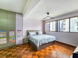 Birmingham Mansions (D11), Apartment #631387101